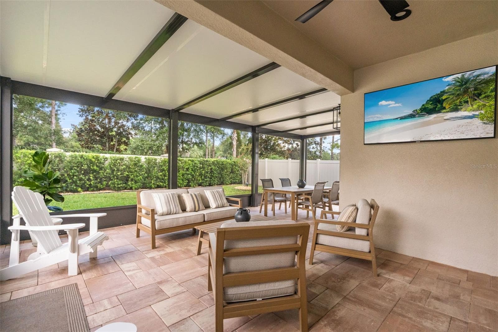 Single Family Residence at 17307 BAL HARBOUR DR, WINTER GARDEN, photo 32 of 47