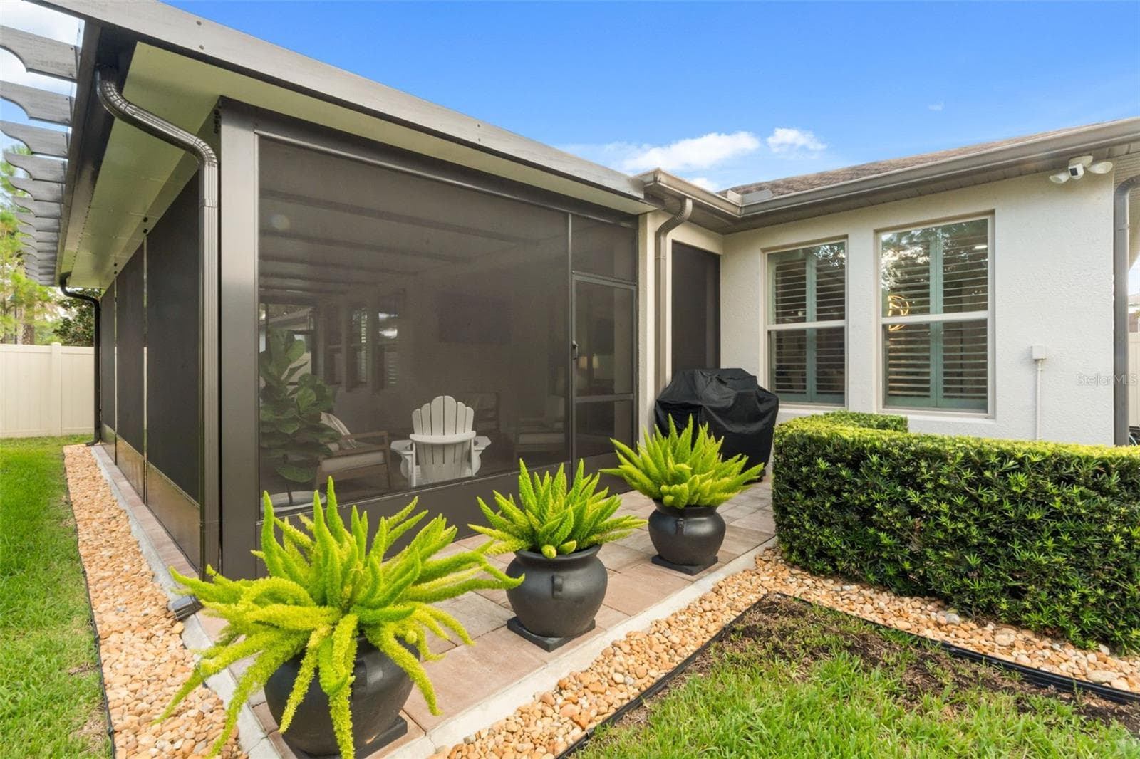 Single Family Residence at 17307 BAL HARBOUR DR, WINTER GARDEN, photo 38 of 47