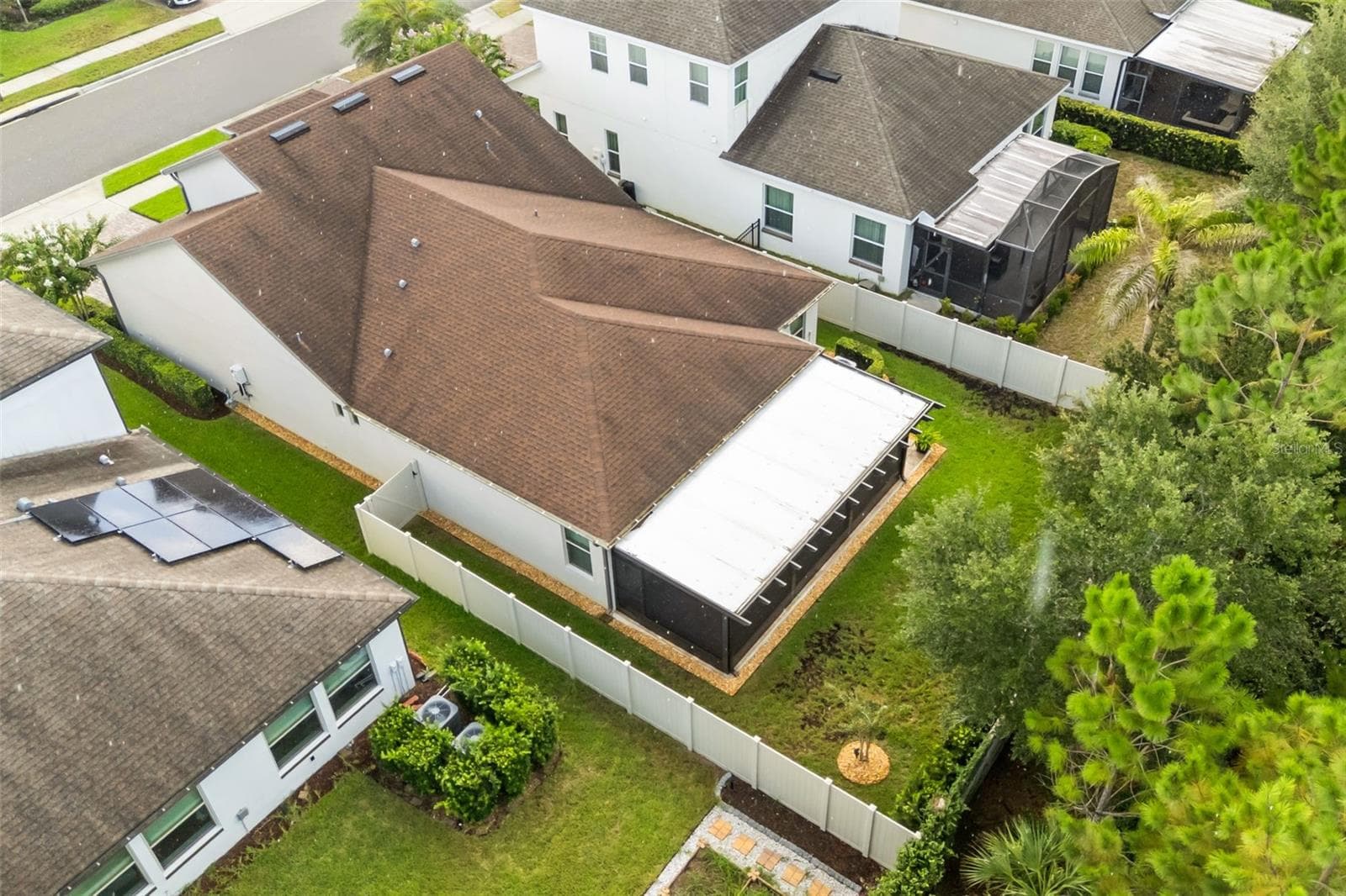 Single Family Residence at 17307 BAL HARBOUR DR, WINTER GARDEN, photo 44 of 47