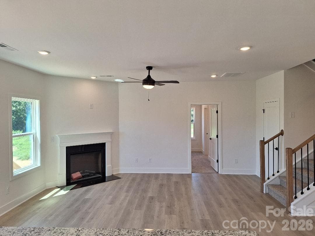Family Room - 5147 Colchester Court, Catawba