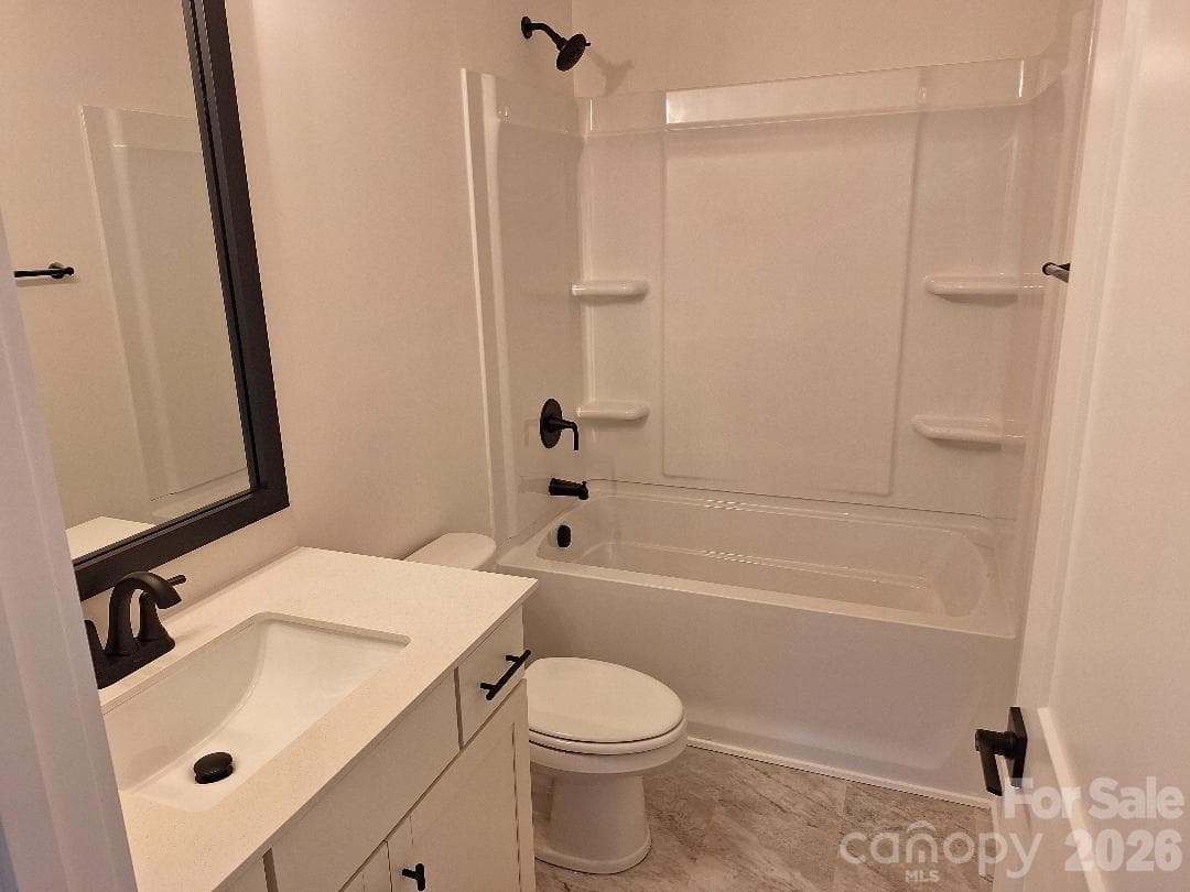 Bathroom #2 - 5147 Colchester Court, Catawba