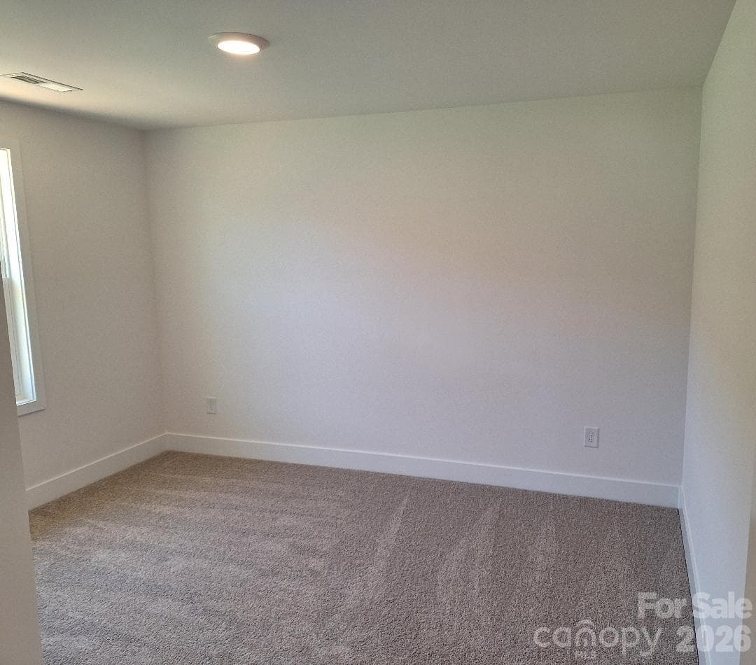 Bedroom #3 - 5147 Colchester Court, Catawba