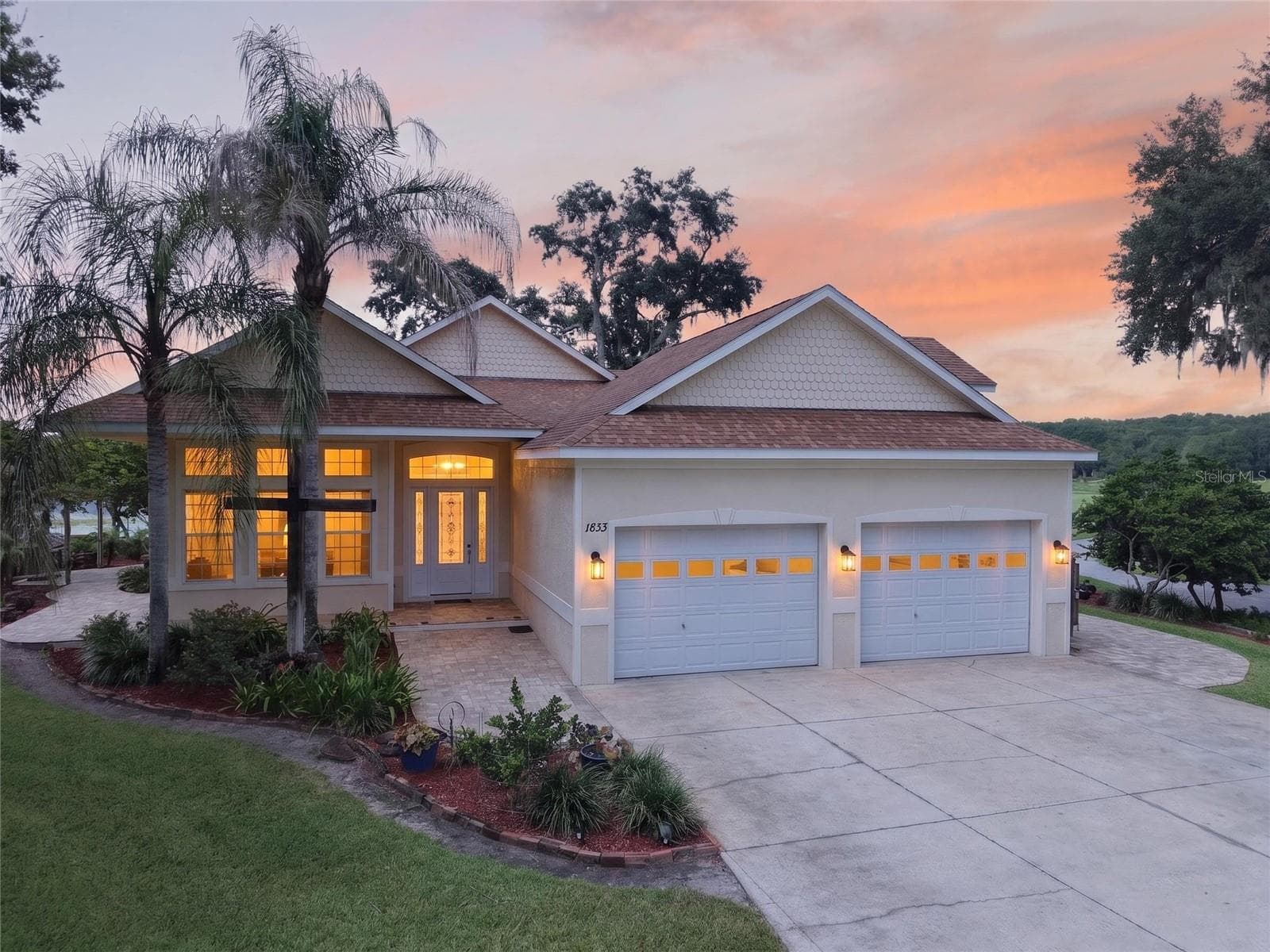 1833 SHORE LINE DR