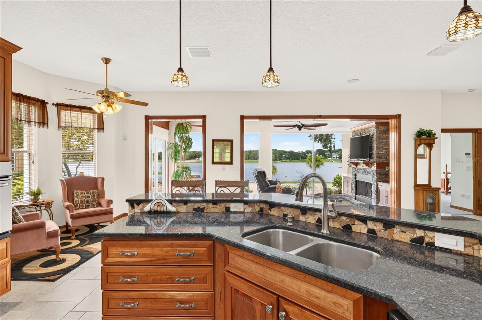 Single Family Residence at 1833 SHORE LINE DR, LEESBURG, photo 12 of 58