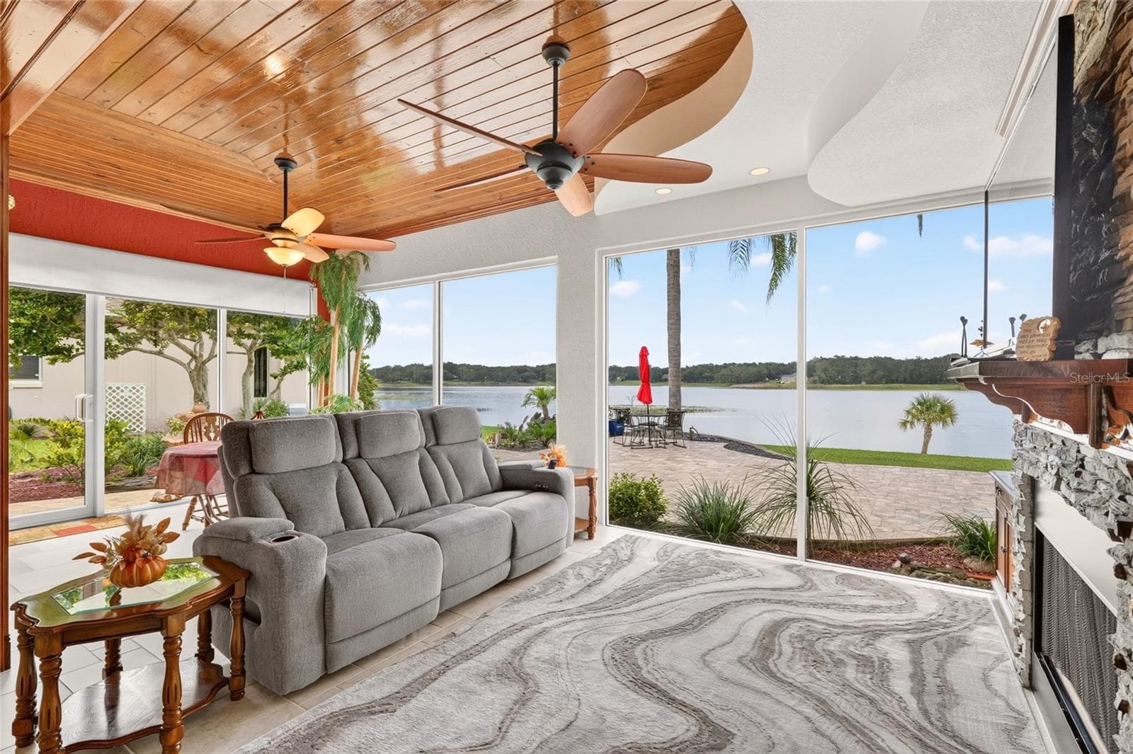 Single Family Residence at 1833 SHORE LINE DR, LEESBURG, photo 17 of 58
