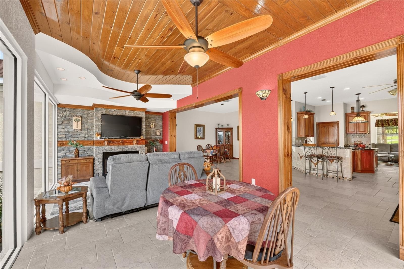Single Family Residence at 1833 SHORE LINE DR, LEESBURG, photo 18 of 58