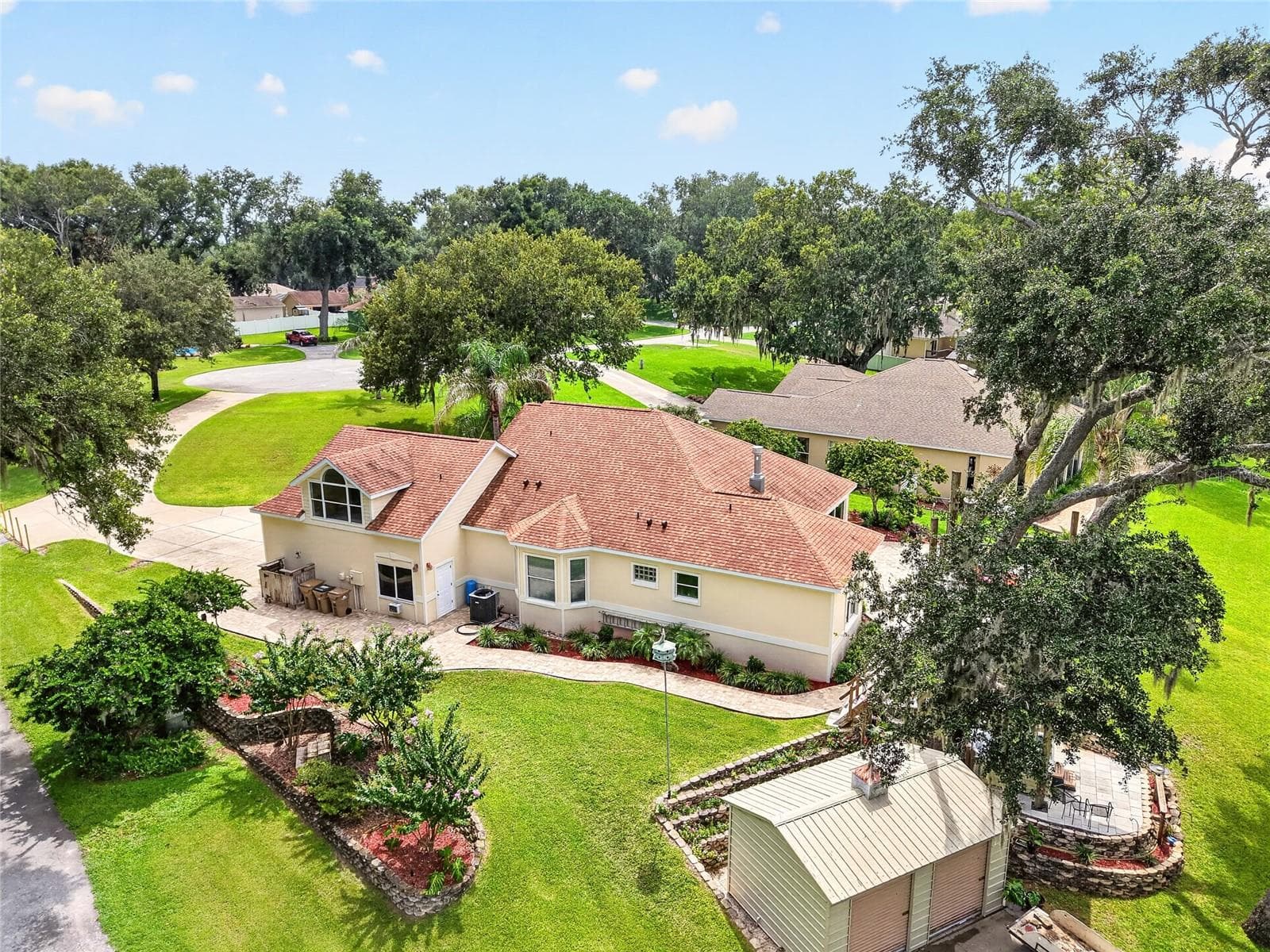 Single Family Residence at 1833 SHORE LINE DR, LEESBURG, photo 40 of 58