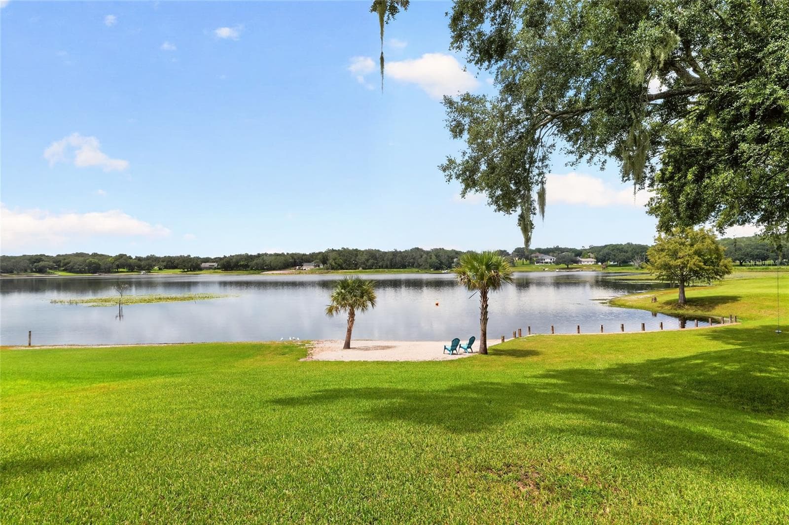 Single Family Residence at 1833 SHORE LINE DR, LEESBURG, photo 51 of 58