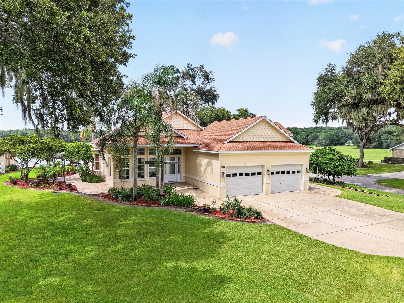 Single Family Residence at 1833 SHORE LINE DR, LEESBURG, photo 58 of 58