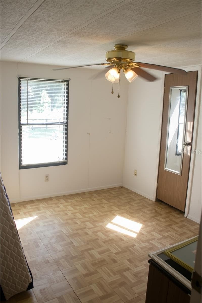 Bedroom 2 - 5791 SW 62ND CT, JASPER