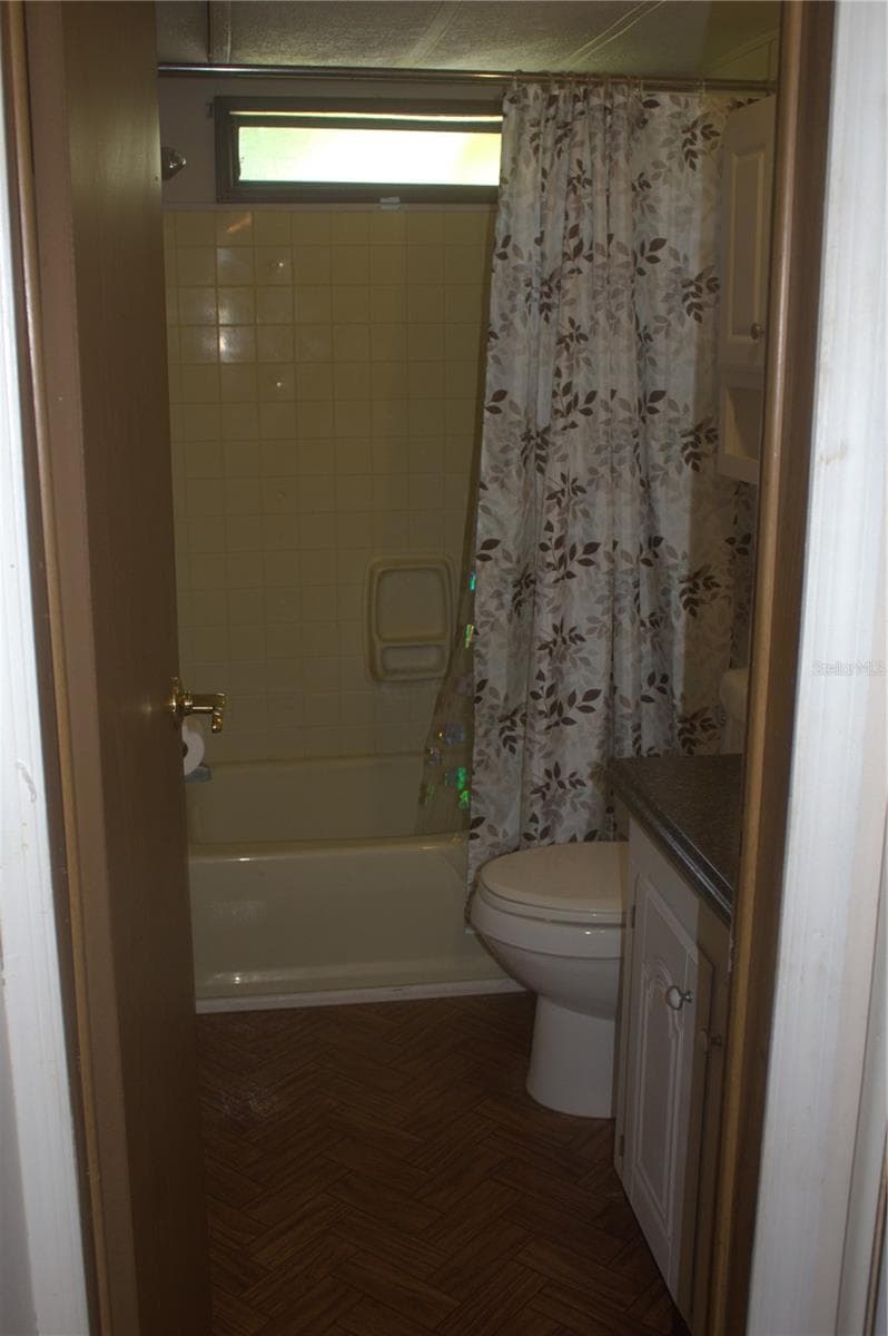 Bathroom 2 - 5791 SW 62ND CT, JASPER