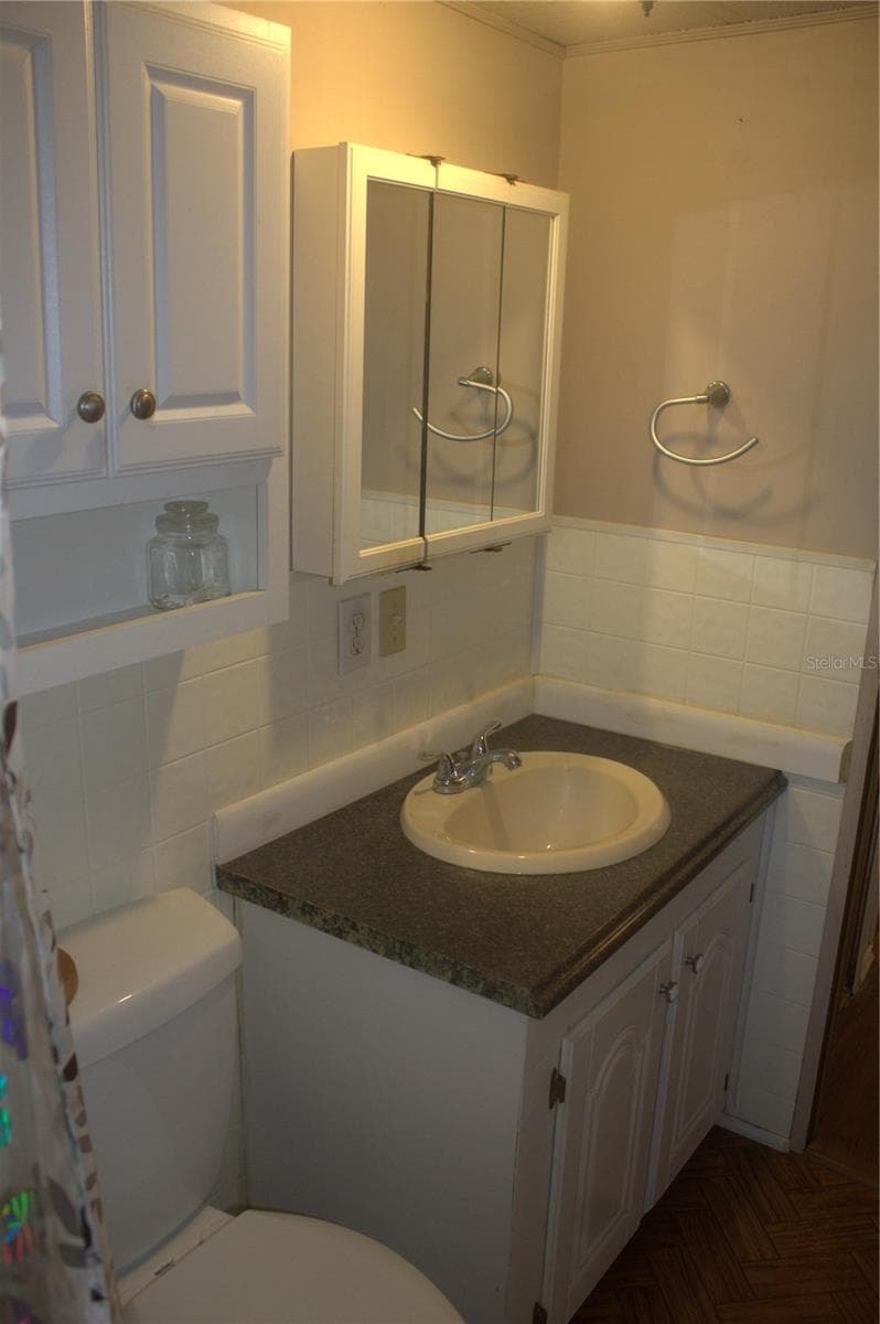 Bathroom 2 - 5791 SW 62ND CT, JASPER