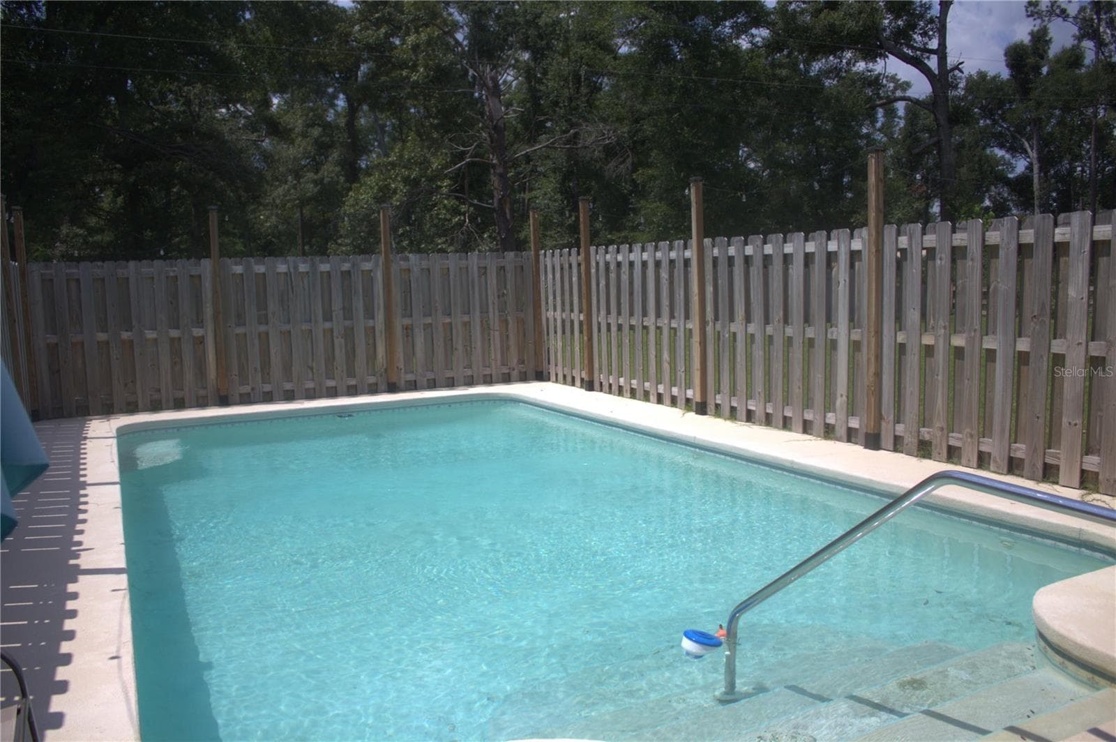 Manufactured Home at 5791 SW 62ND CT, JASPER, photo 32 of 33