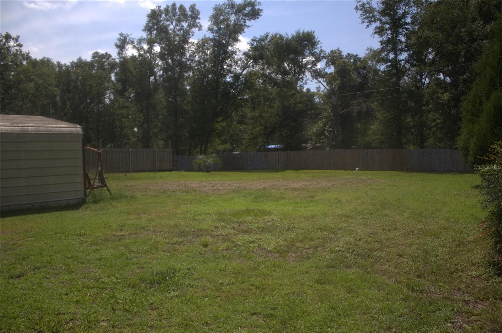 Manufactured Home at 5791 SW 62ND CT, JASPER, photo 28 of 33