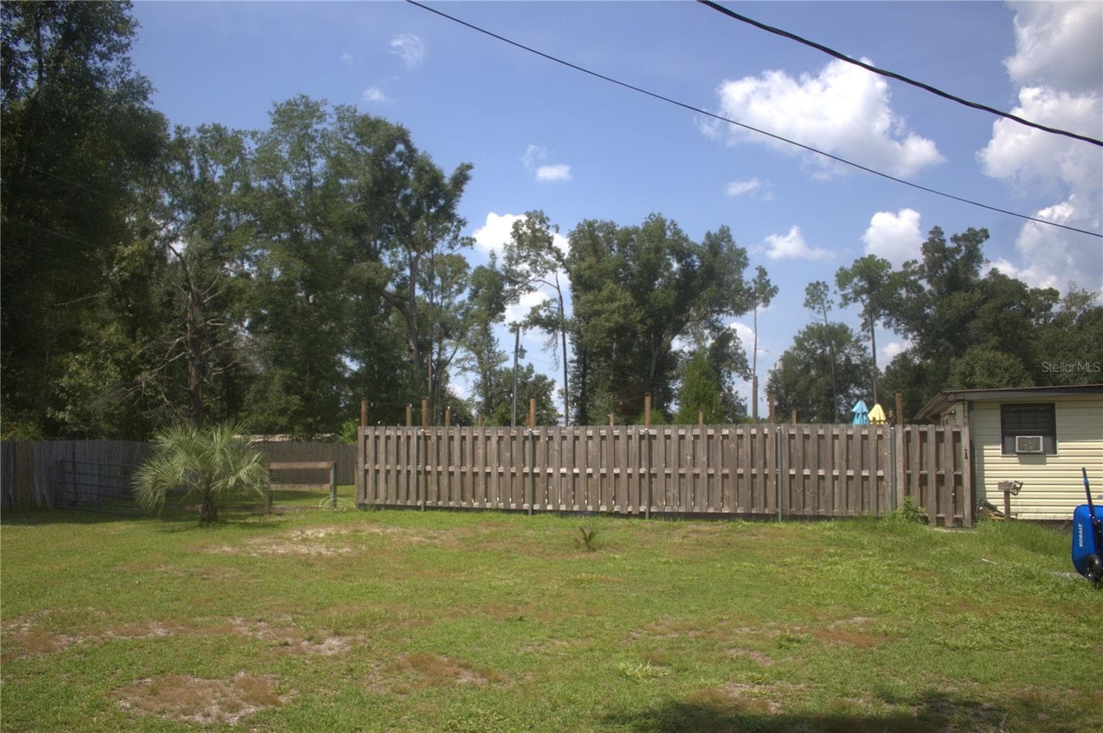 Manufactured Home at 5791 SW 62ND CT, JASPER, photo 30 of 33
