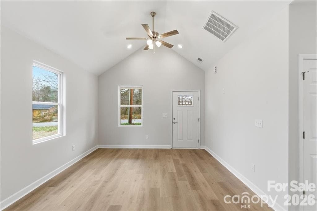 Single Family Residence at 509 Carolina Avenue, Shelby, photo 8 of 36