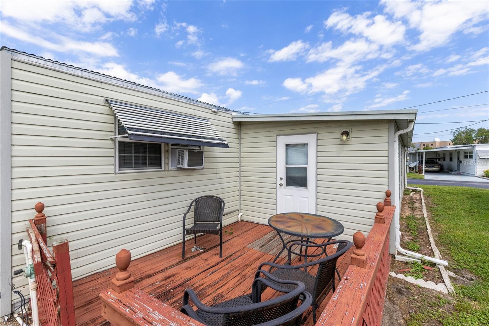 Mobile Home at 477 MARINA LN, TAVARES, photo 6 of 31