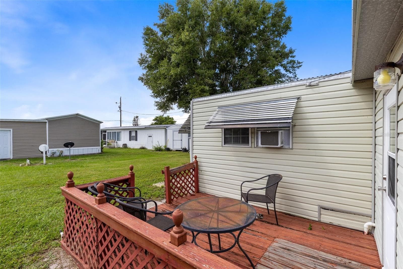 Mobile Home at 477 MARINA LN, TAVARES, photo 7 of 31