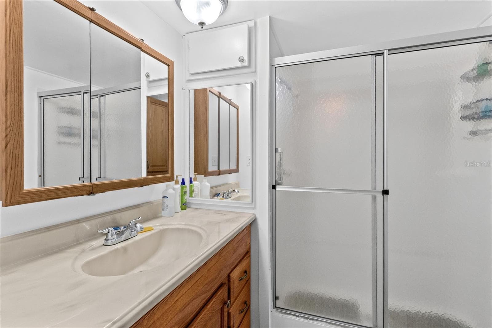 Mobile Home at 477 MARINA LN, TAVARES, photo 10 of 31