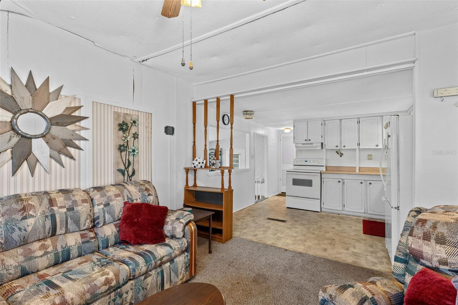 Mobile Home at 477 MARINA LN, TAVARES, photo 12 of 31