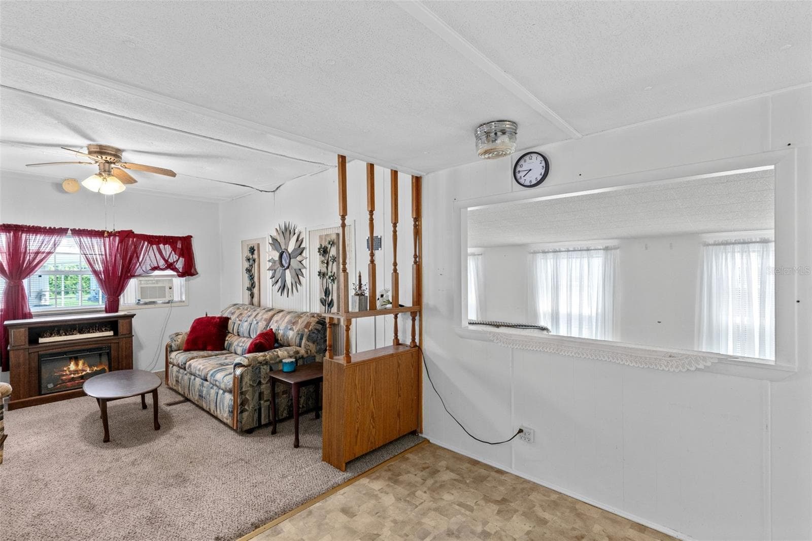 Mobile Home at 477 MARINA LN, TAVARES, photo 15 of 31