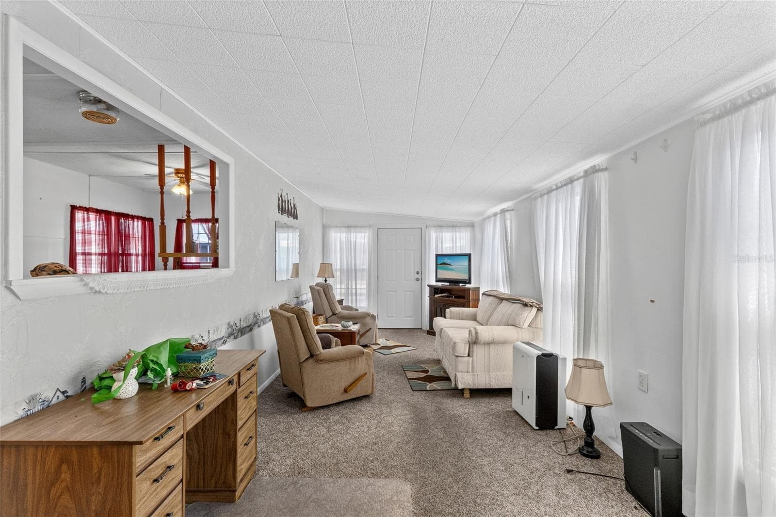 Mobile Home at 477 MARINA LN, TAVARES, photo 17 of 31