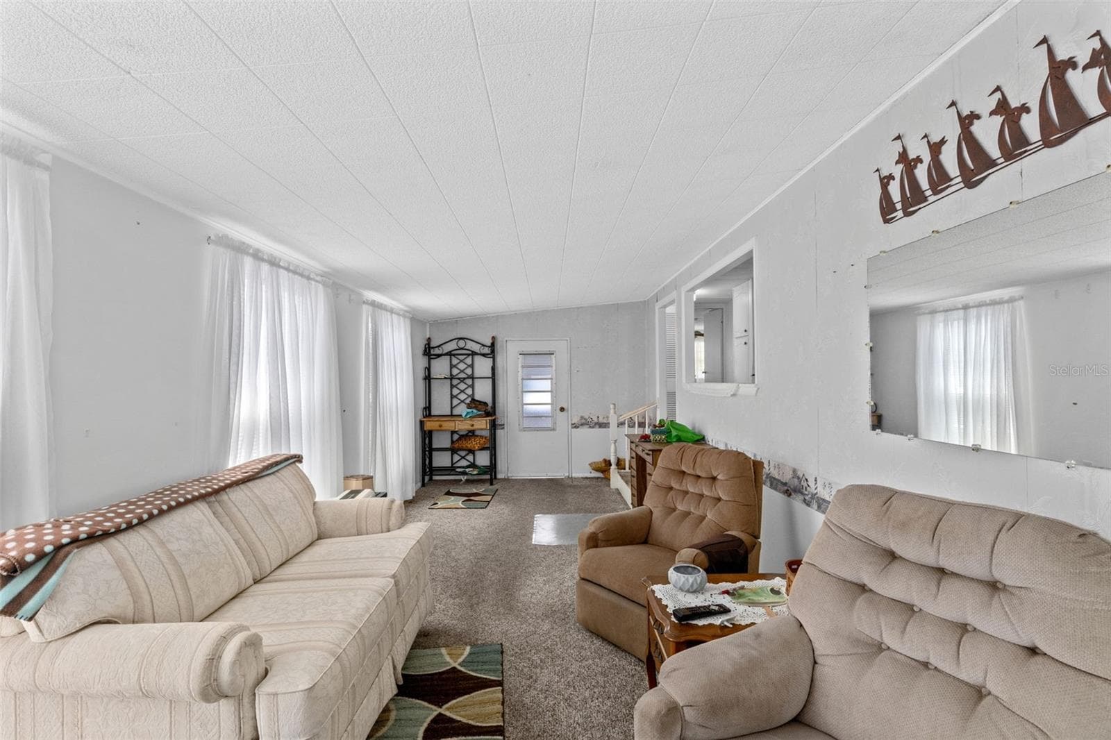 Mobile Home at 477 MARINA LN, TAVARES, photo 18 of 31