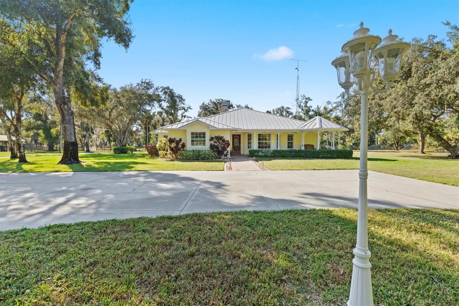 Front view - NORTH PORT CHARLOTTE ESTATES ADD 02, NORTH PORT