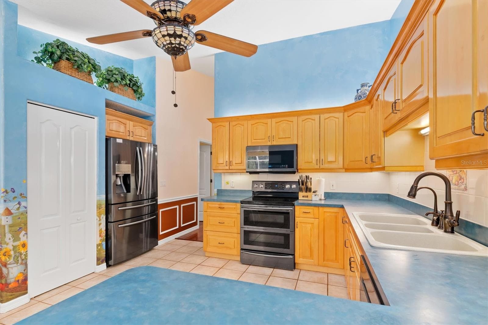 Pantry - NORTH PORT CHARLOTTE ESTATES ADD 02, NORTH PORT