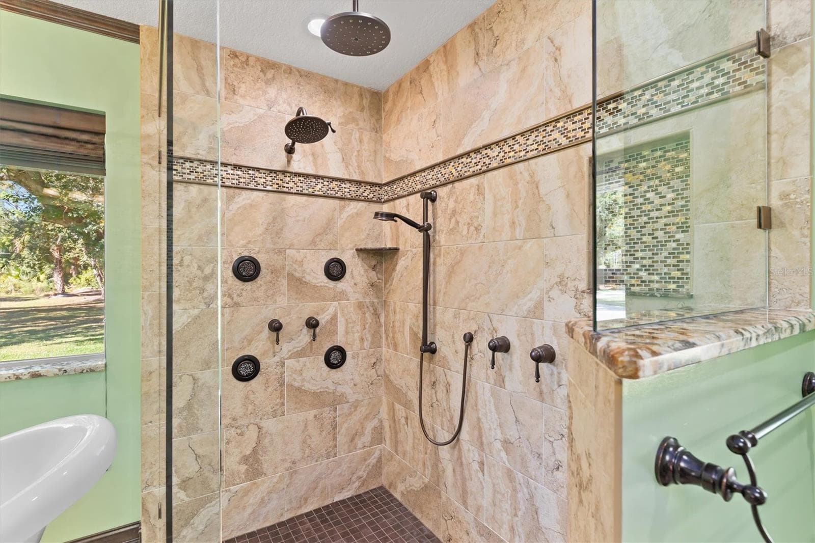 Spa Body Wash - NORTH PORT CHARLOTTE ESTATES ADD 02, NORTH PORT