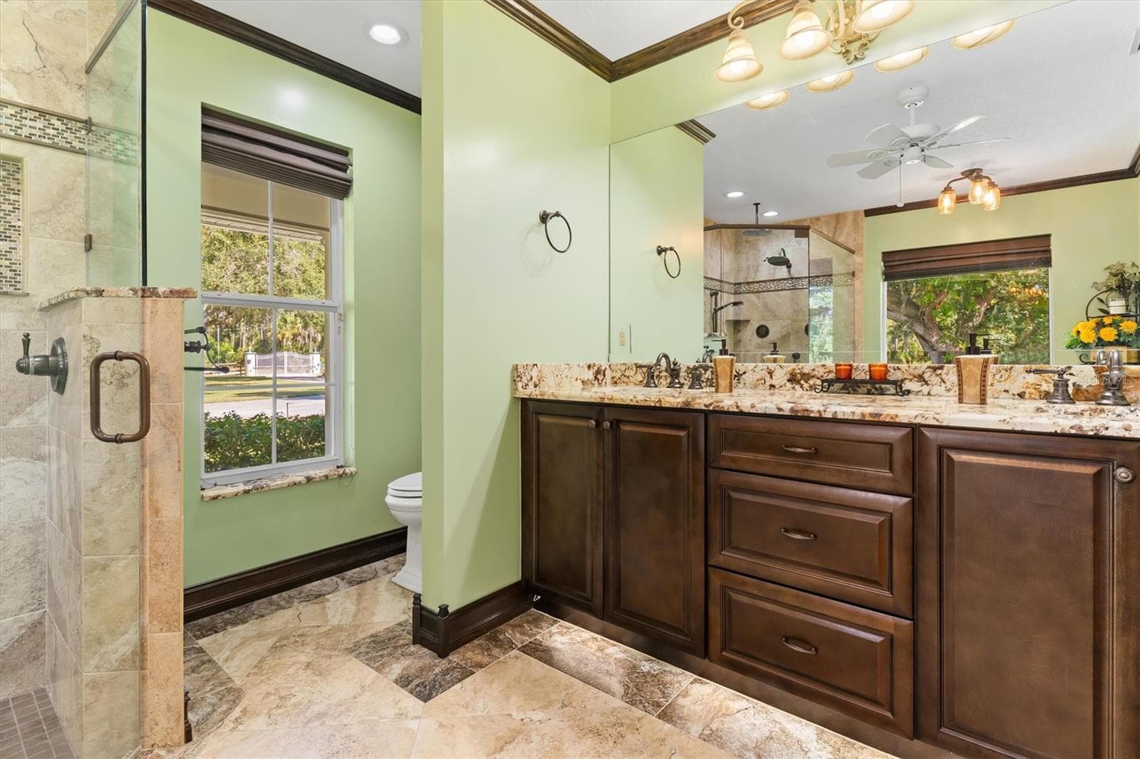 Granite countertop - NORTH PORT CHARLOTTE ESTATES ADD 02, NORTH PORT