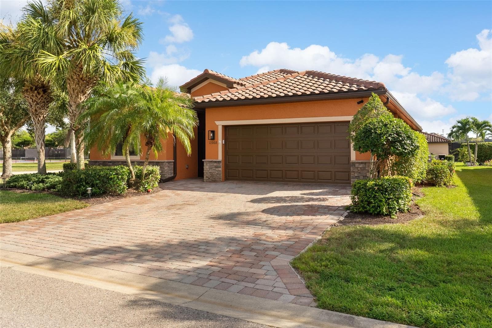 Single Family Residence at 11068 CHERRY LAUREL DR., FORT MYERS, photo 2 of 36