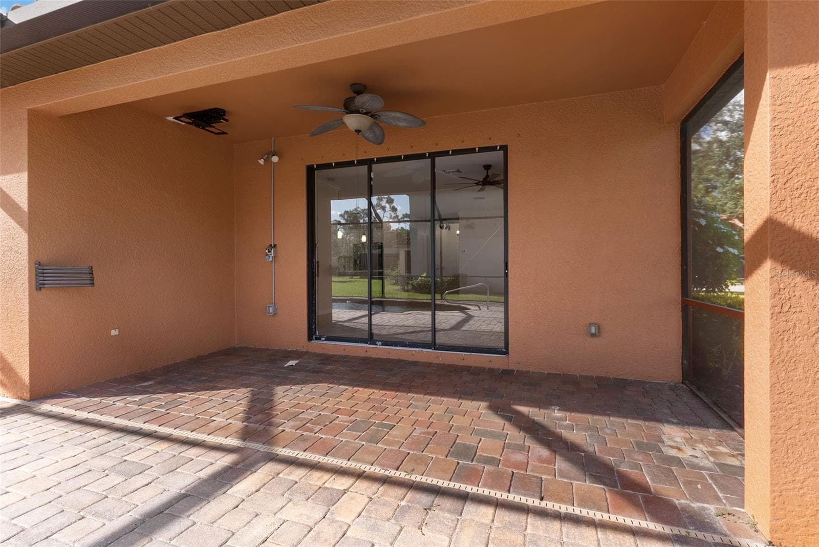 Single Family Residence at 11068 CHERRY LAUREL DR., FORT MYERS, photo 32 of 36