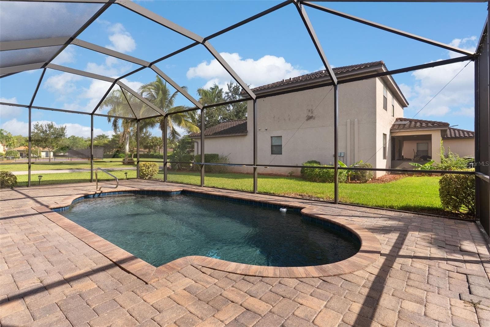 Single Family Residence at 11068 CHERRY LAUREL DR., FORT MYERS, photo 33 of 36