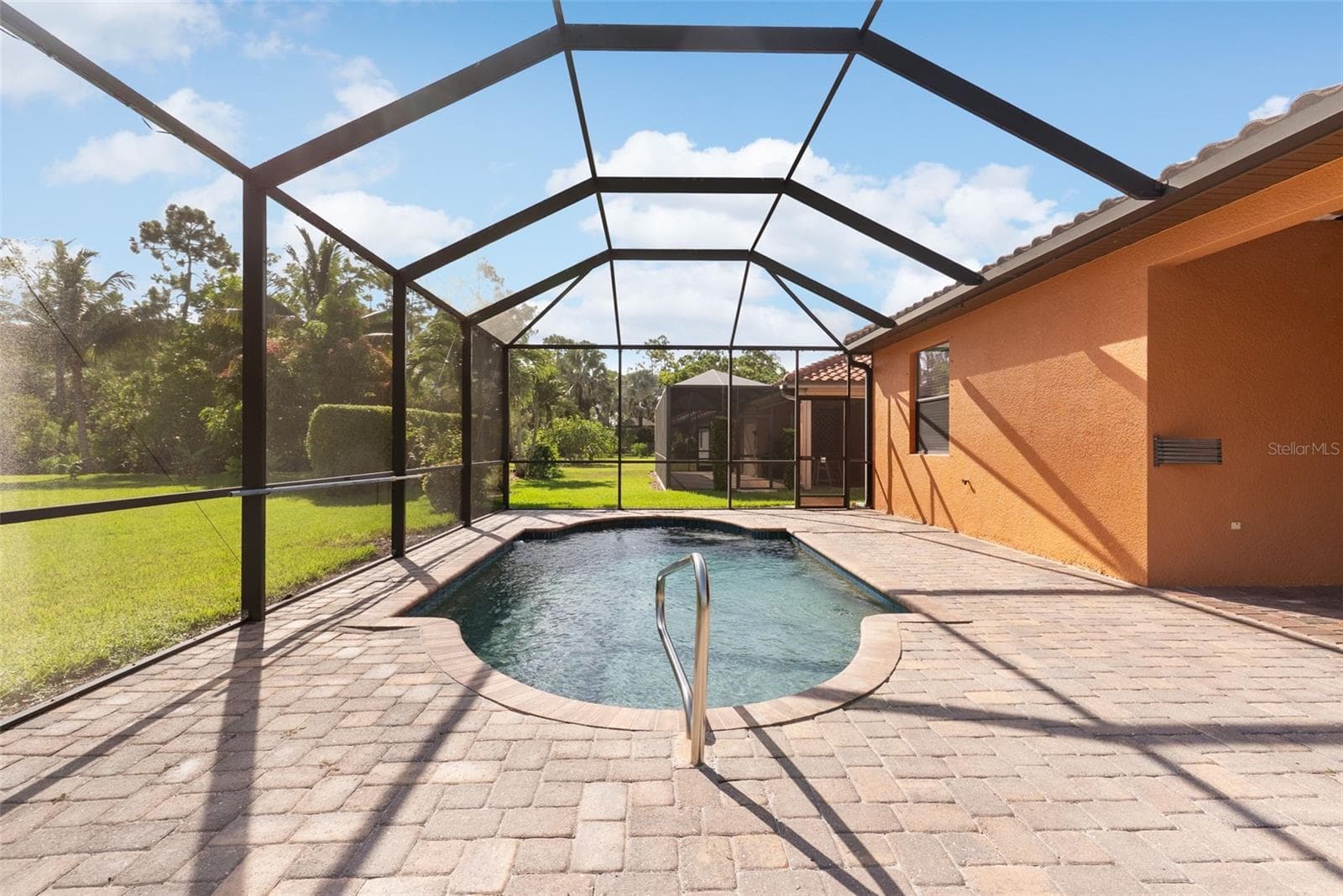 Single Family Residence at 11068 CHERRY LAUREL DR., FORT MYERS, photo 34 of 36