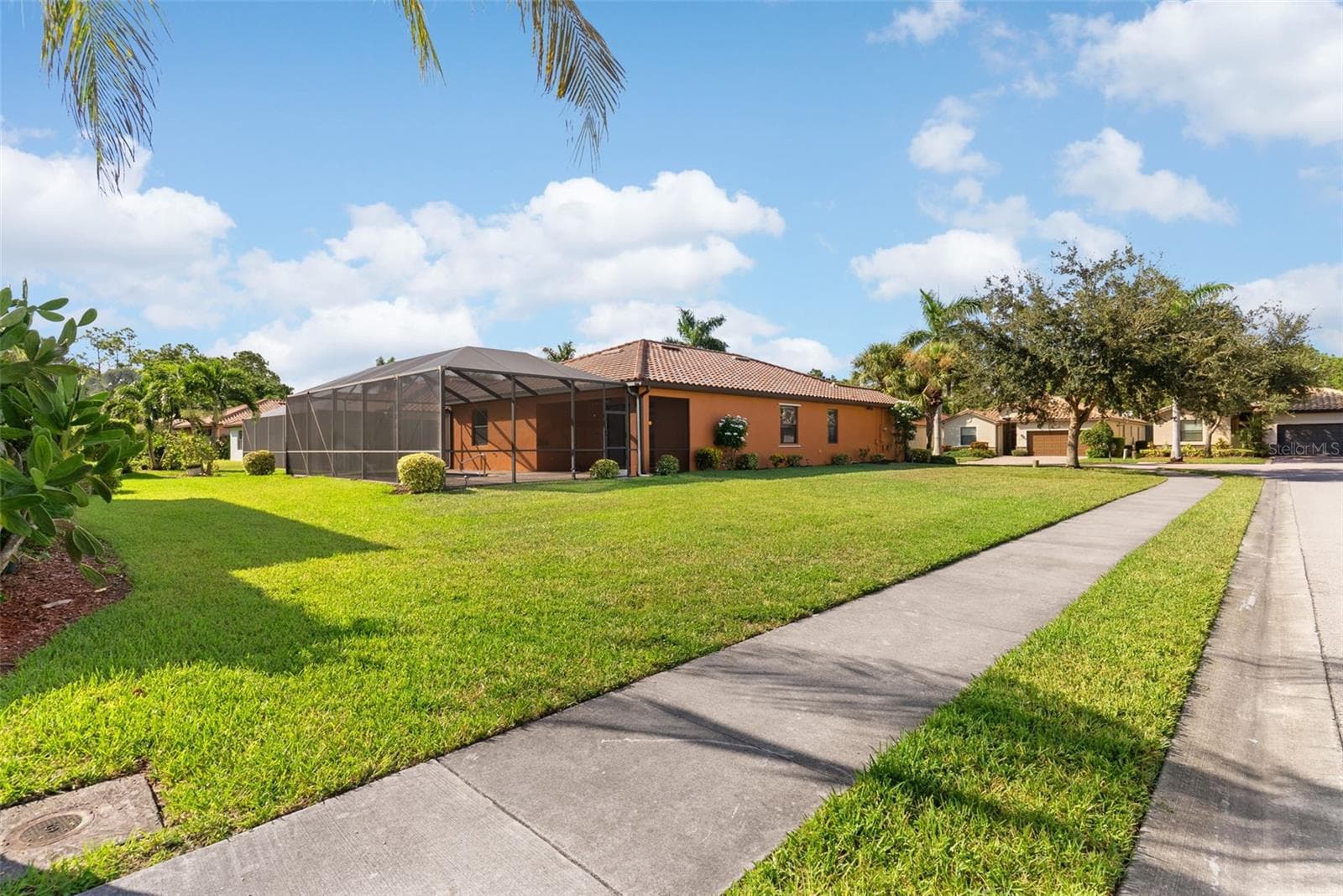 Single Family Residence at 11068 CHERRY LAUREL DR., FORT MYERS, photo 35 of 36