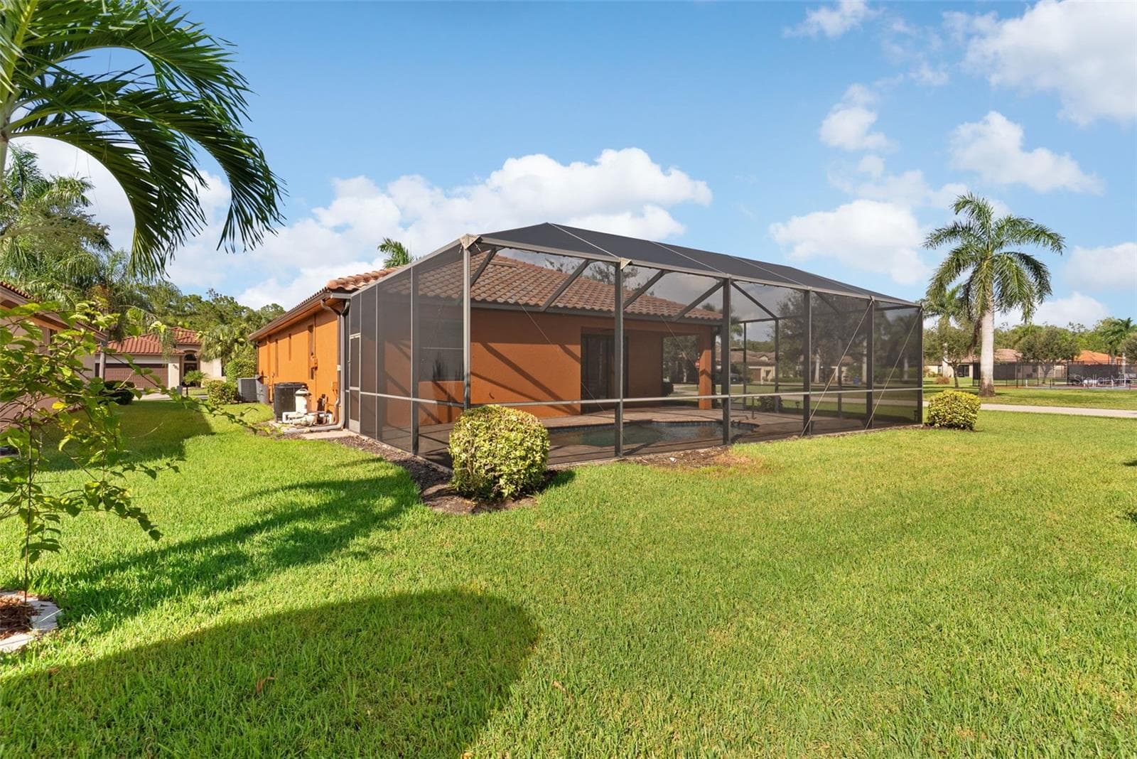 Single Family Residence at 11068 CHERRY LAUREL DR., FORT MYERS, photo 36 of 36