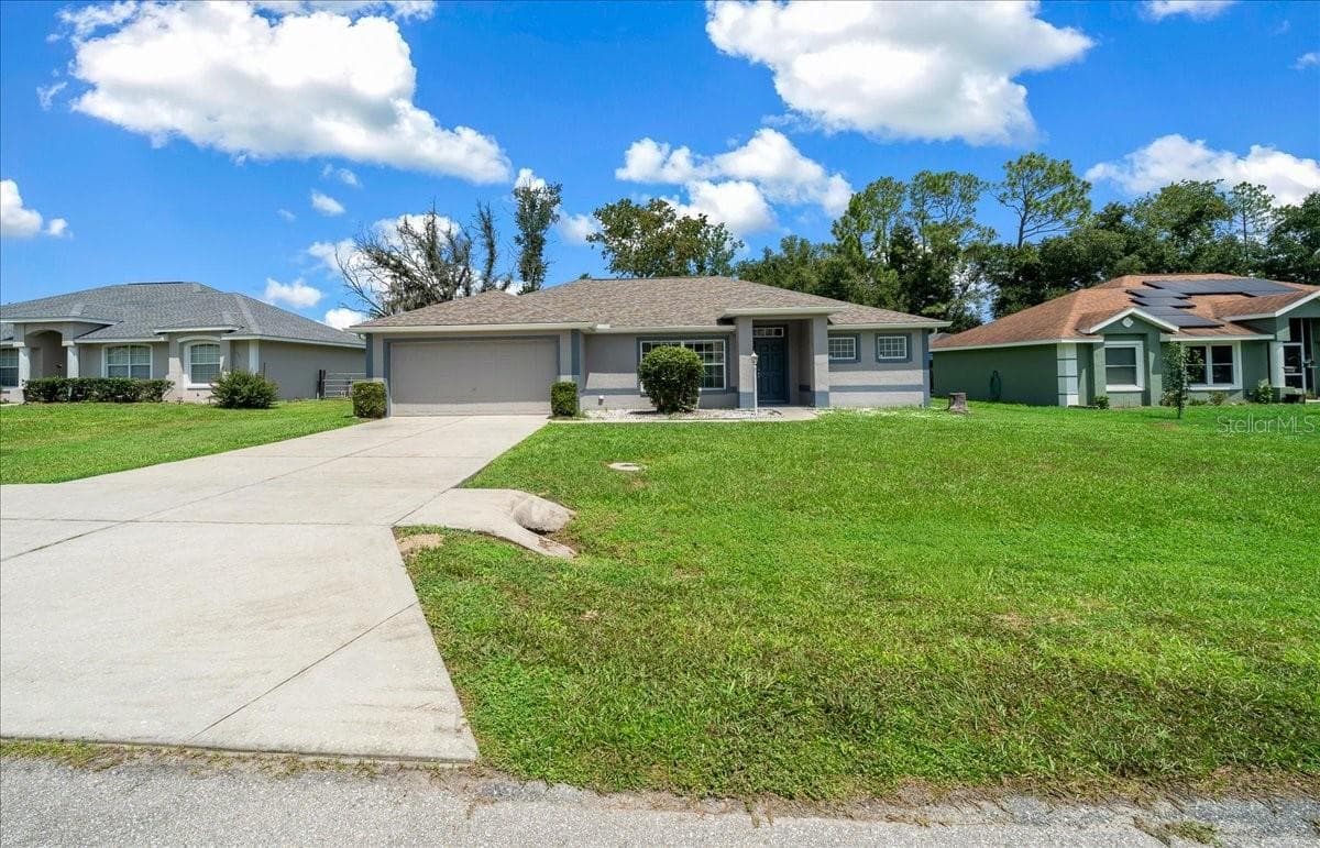 Single Family Residence at 6305 SW 63RD ST, OCALA, photo 47 of 48