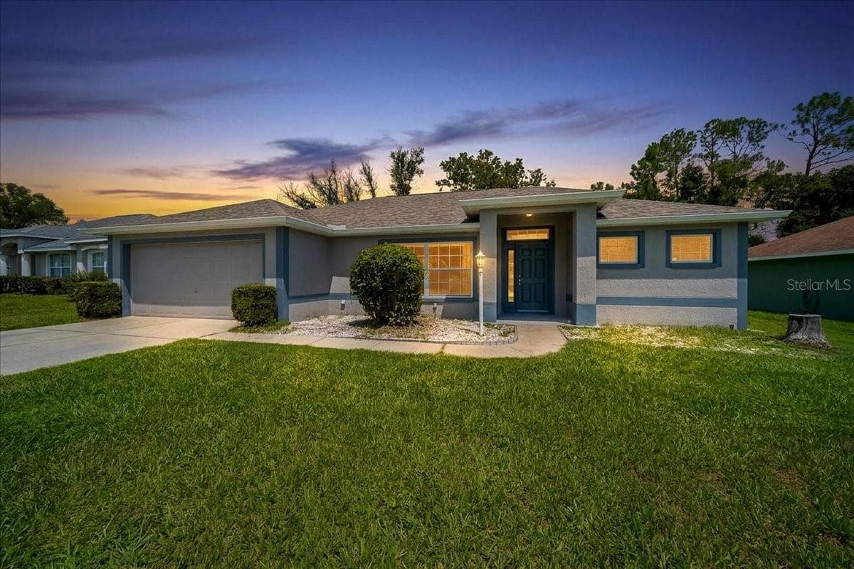 Single Family Residence at 6305 SW 63RD ST, OCALA, photo 48 of 48
