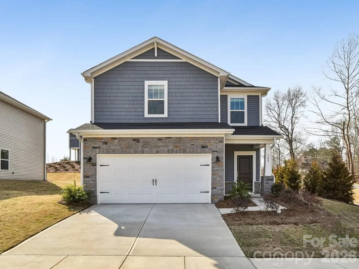 5066 Poplin Valley