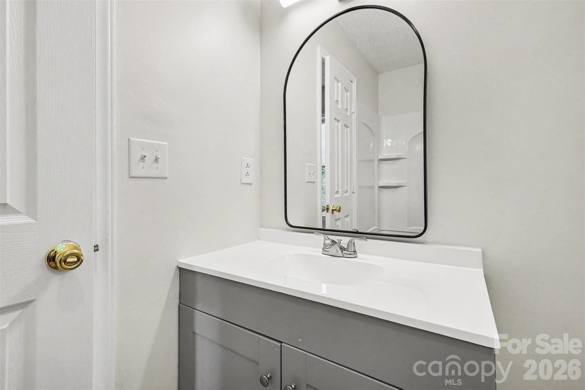 2nd Full Bathroom - 4066 Triton Drive, Tega Cay