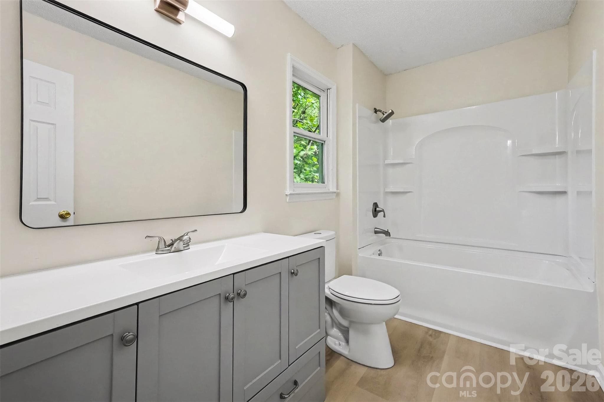 3rd Full Bathroom - 4066 Triton Drive, Tega Cay