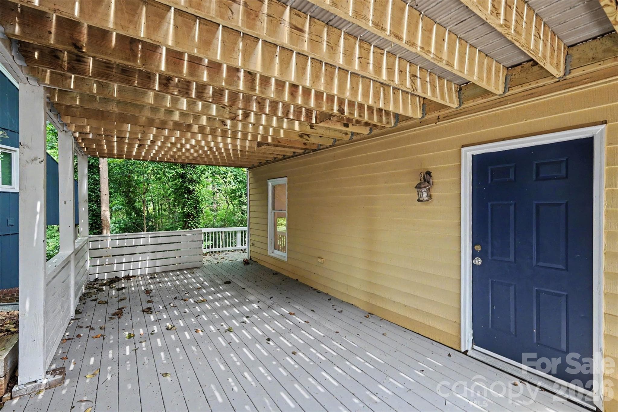 Third Deck-Side - 4066 Triton Drive, Tega Cay