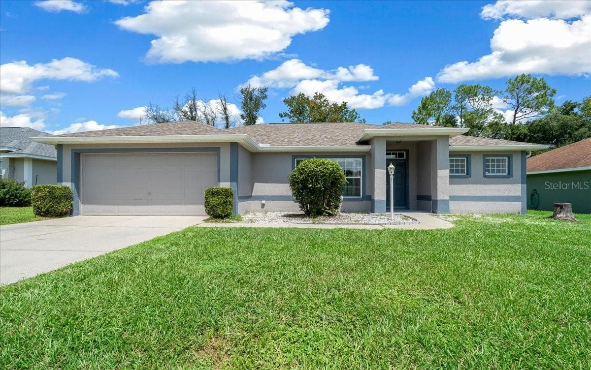 Single Family Residence at 6305 SW 63RD ST, OCALA, photo 2 of 48