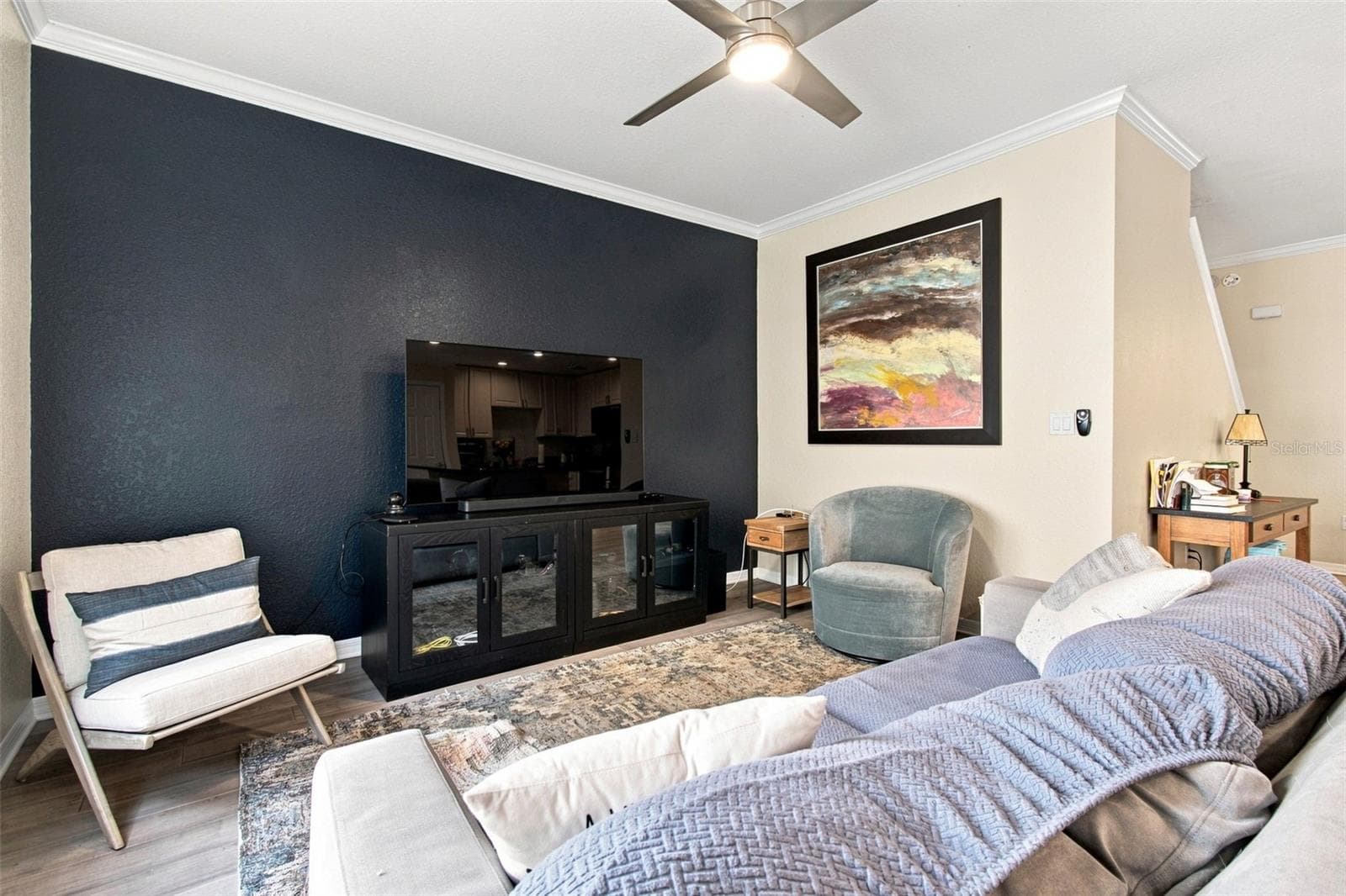 Townhouse at 9801 MEADOW FIELD CIR, TAMPA, photo 17 of 48