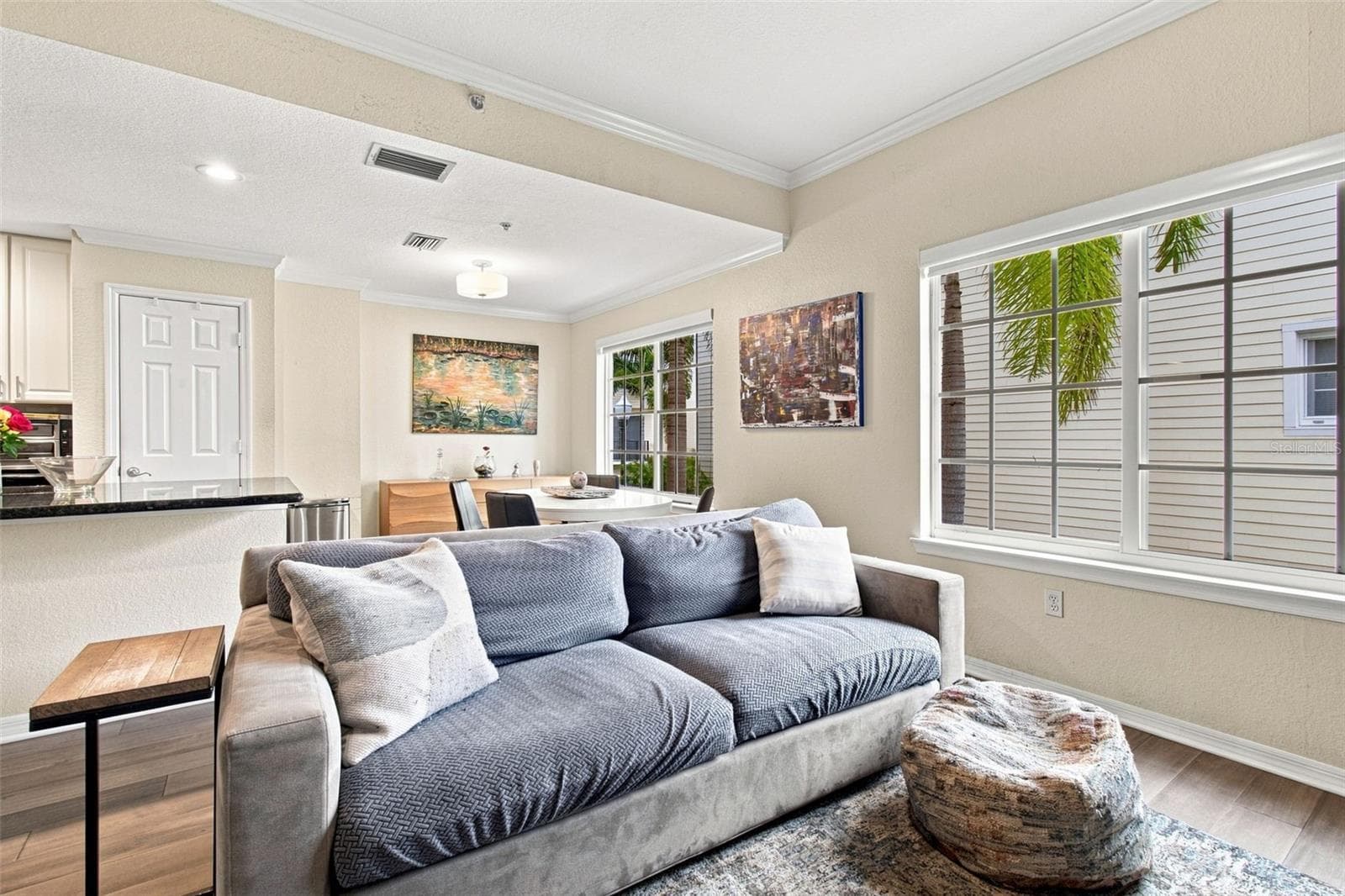 Townhouse at 9801 MEADOW FIELD CIR, TAMPA, photo 19 of 48