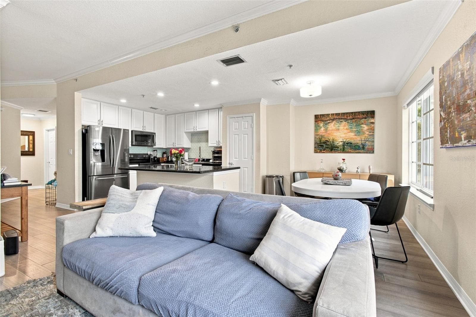 Townhouse at 9801 MEADOW FIELD CIR, TAMPA, photo 20 of 48