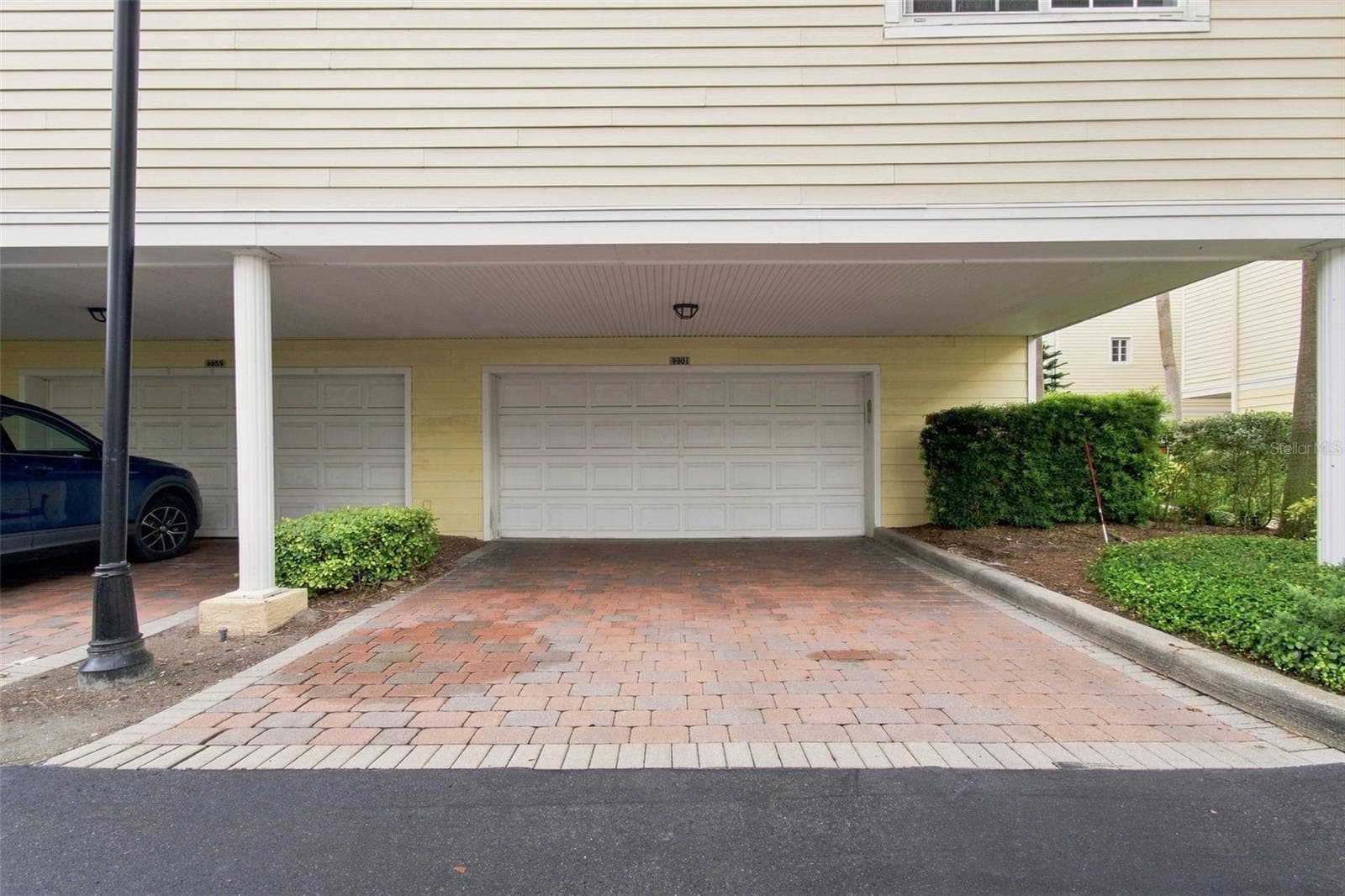 Townhouse at 9801 MEADOW FIELD CIR, TAMPA, photo 40 of 48