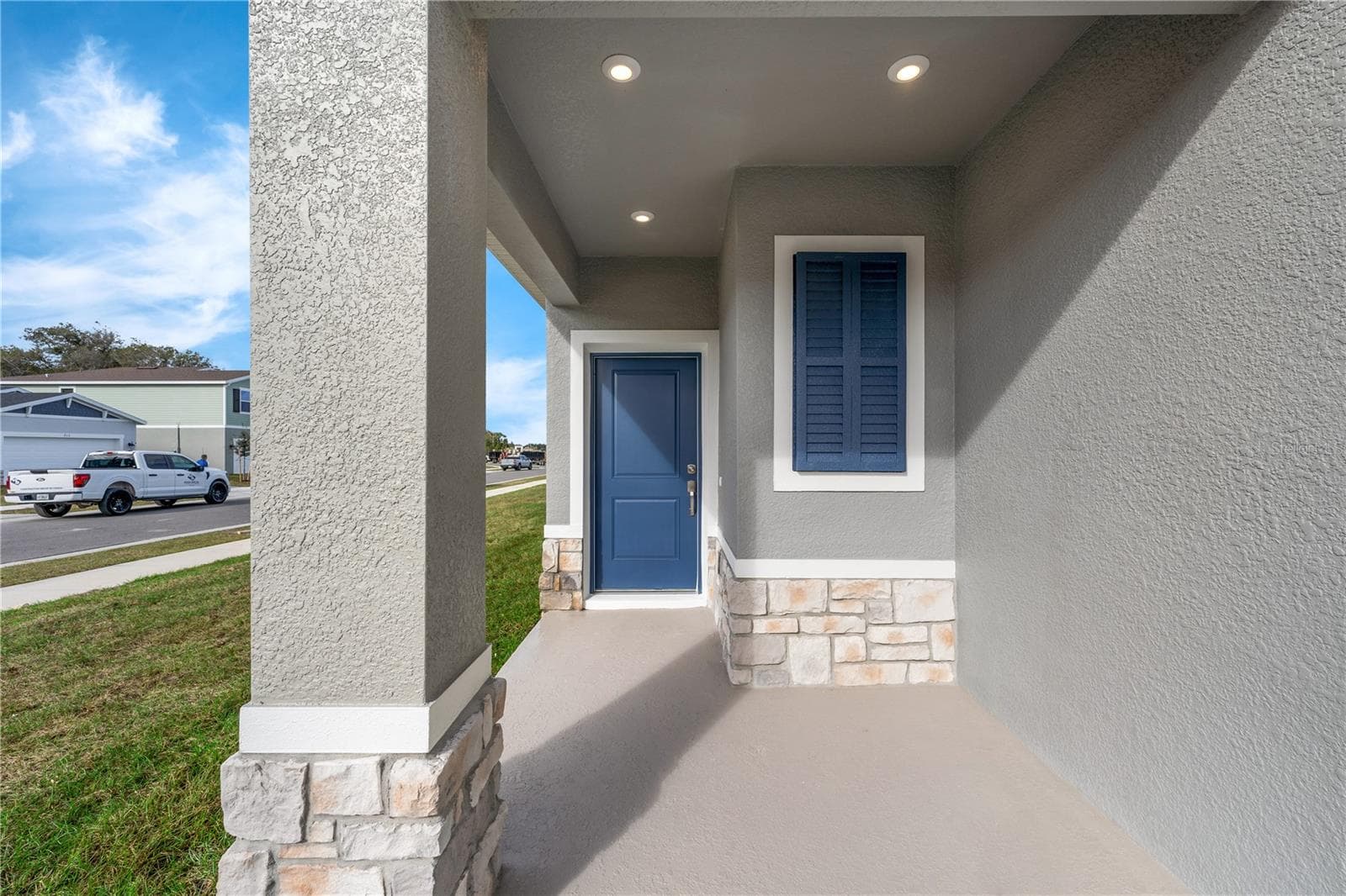 Single Family Residence at 4149 LAVENDER CT, HAINES CITY, photo 3 of 17
