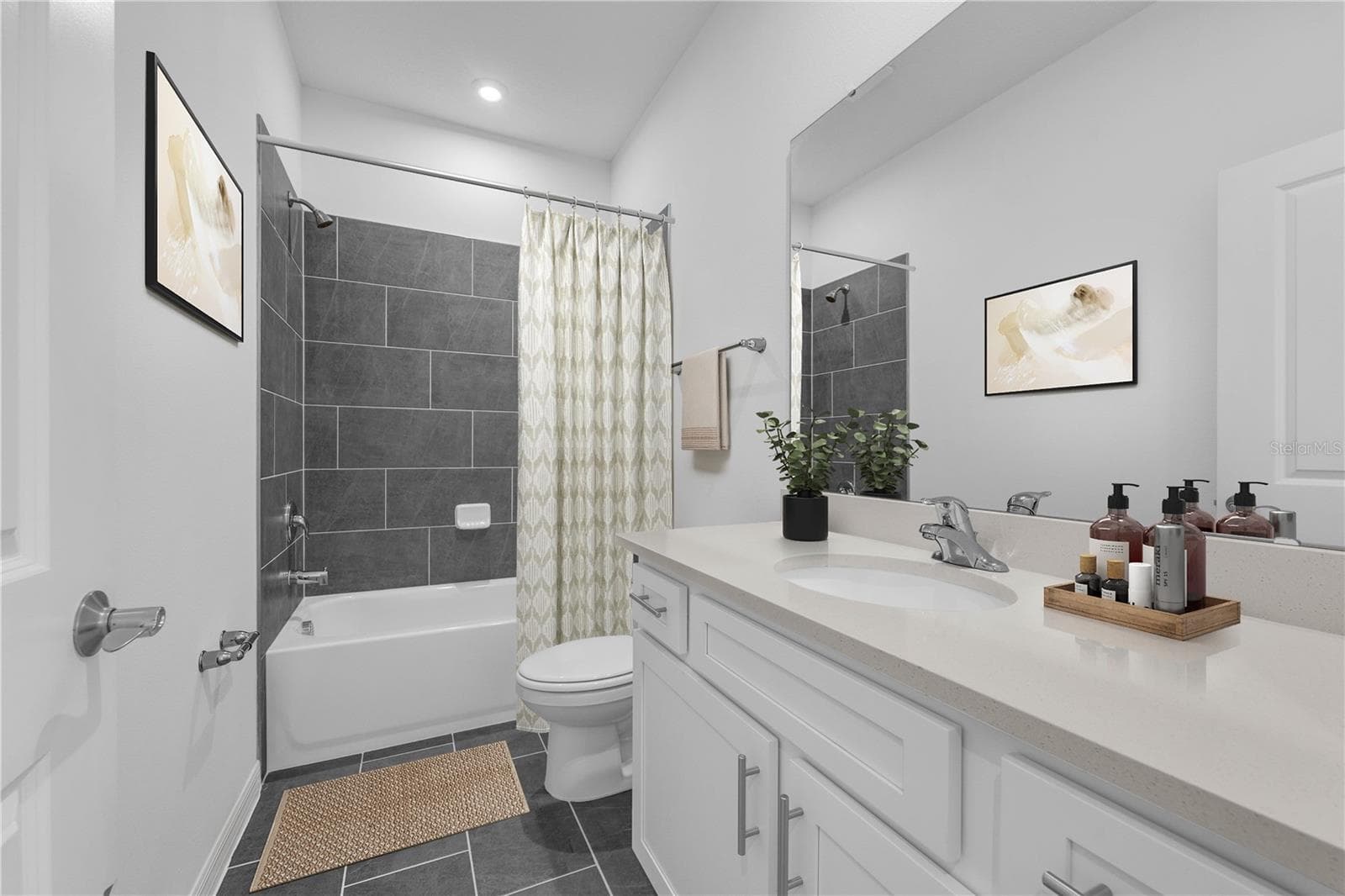 Single Family Residence at 4149 LAVENDER CT, HAINES CITY, photo 6 of 17